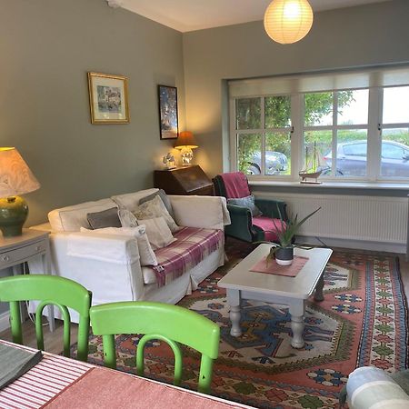 Croagh Patrick Lodge Apartment Westport Esterno foto