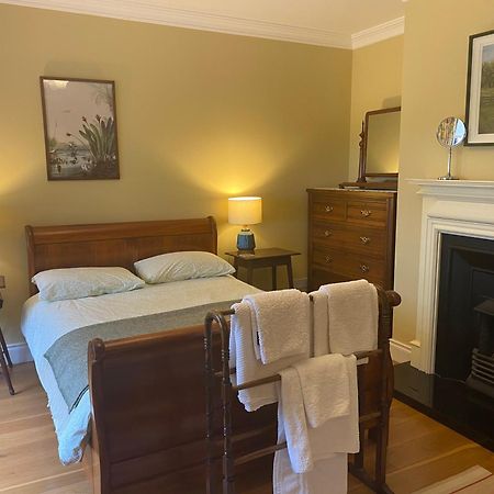 Croagh Patrick Lodge Apartment Westport Esterno foto
