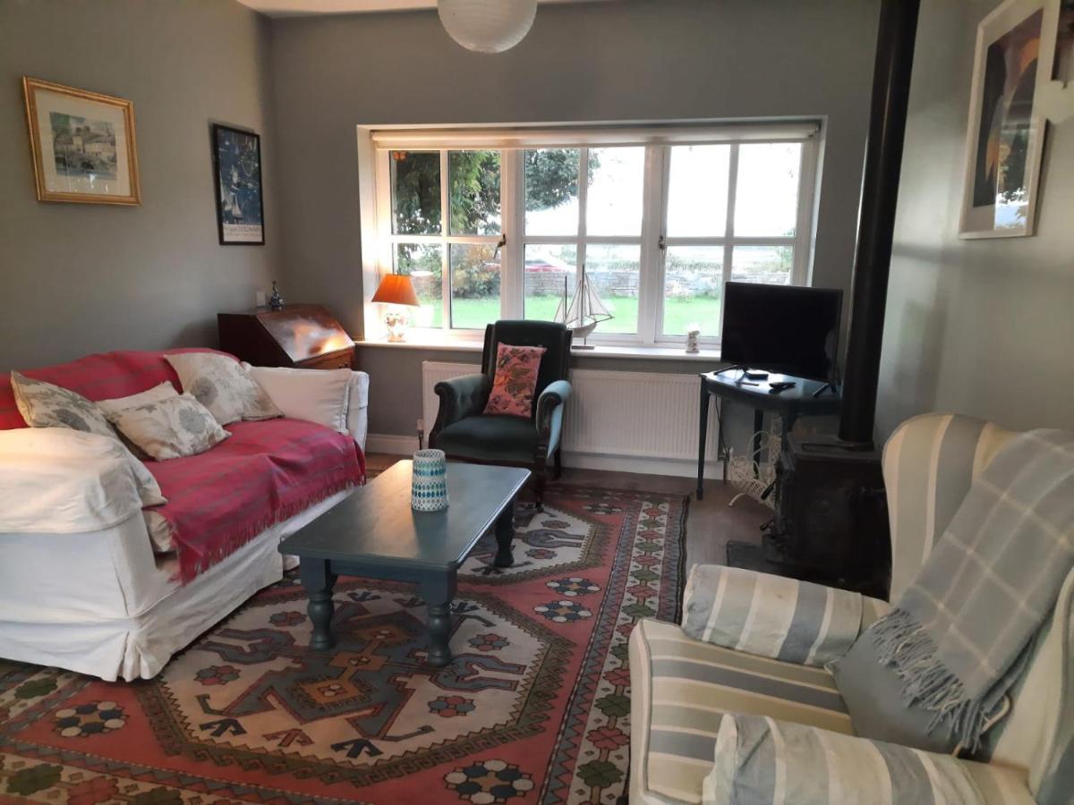 Croagh Patrick Lodge Apartment Westport Esterno foto