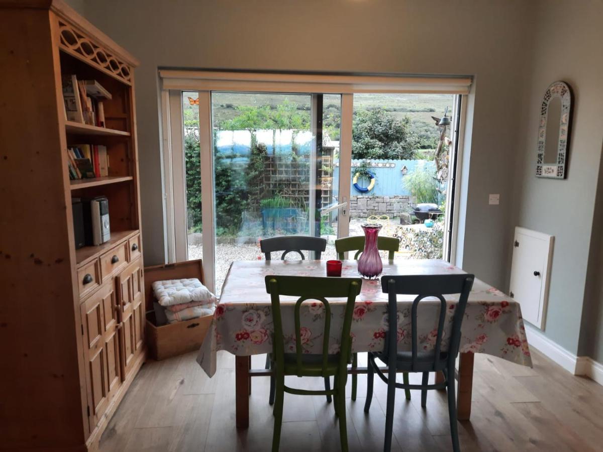 Croagh Patrick Lodge Apartment Westport Esterno foto