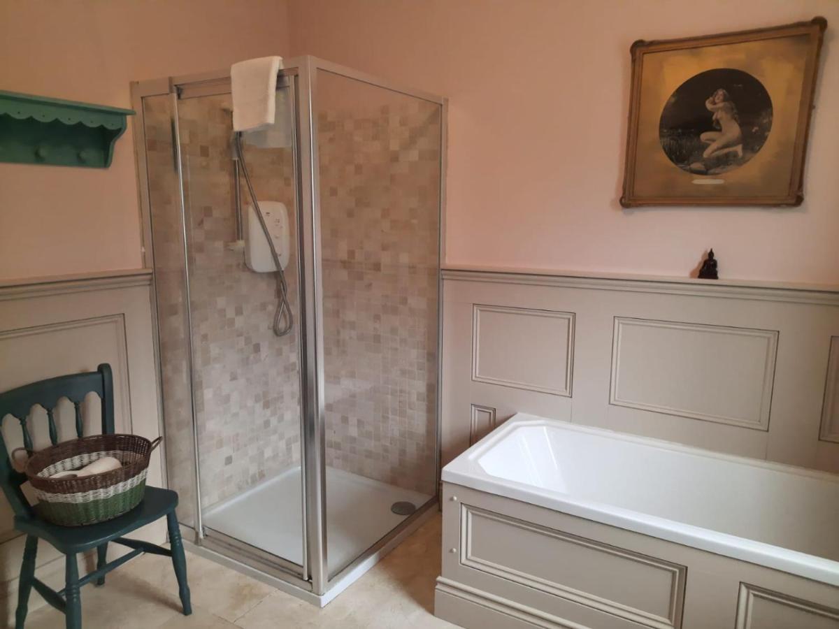 Croagh Patrick Lodge Apartment Westport Esterno foto