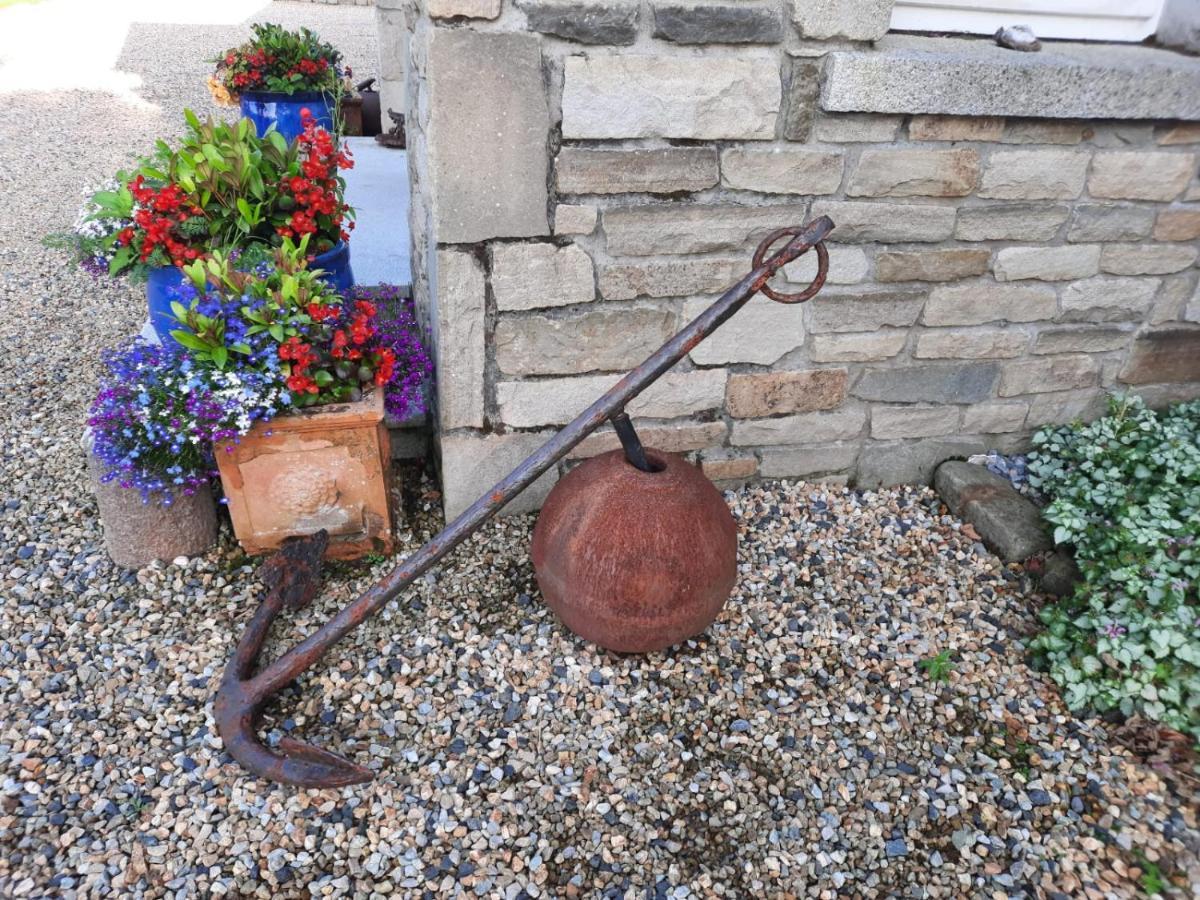 Croagh Patrick Lodge Apartment Westport Esterno foto