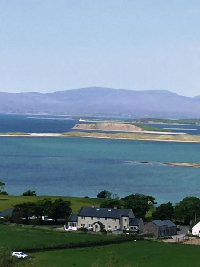 Croagh Patrick Lodge Apartment Westport Esterno foto