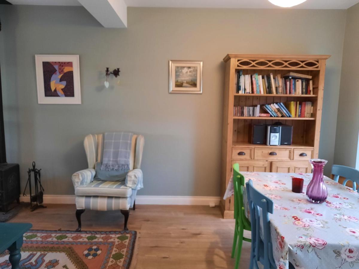 Croagh Patrick Lodge Apartment Westport Esterno foto