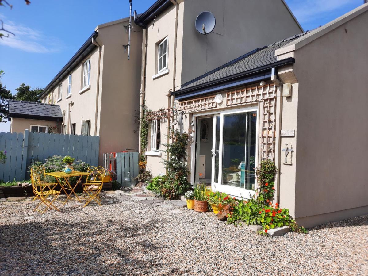 Croagh Patrick Lodge Apartment Westport Esterno foto