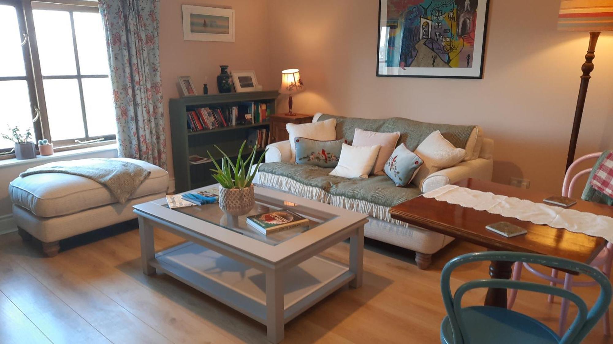 Croagh Patrick Lodge Apartment Westport Esterno foto