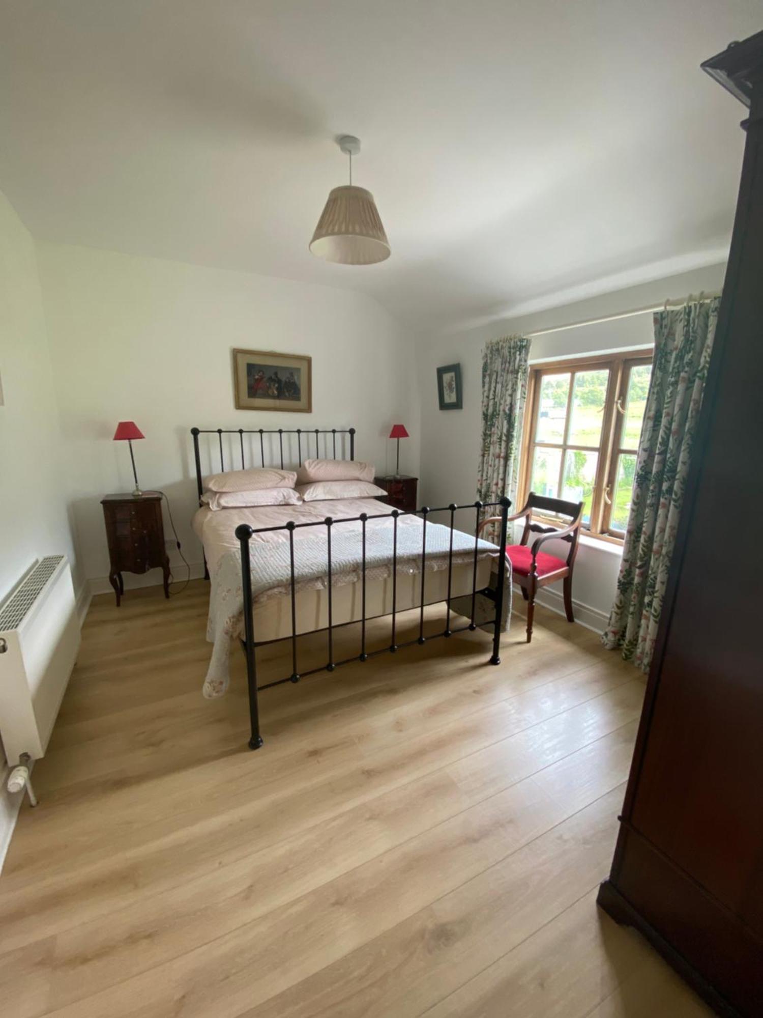 Croagh Patrick Lodge Apartment Westport Esterno foto