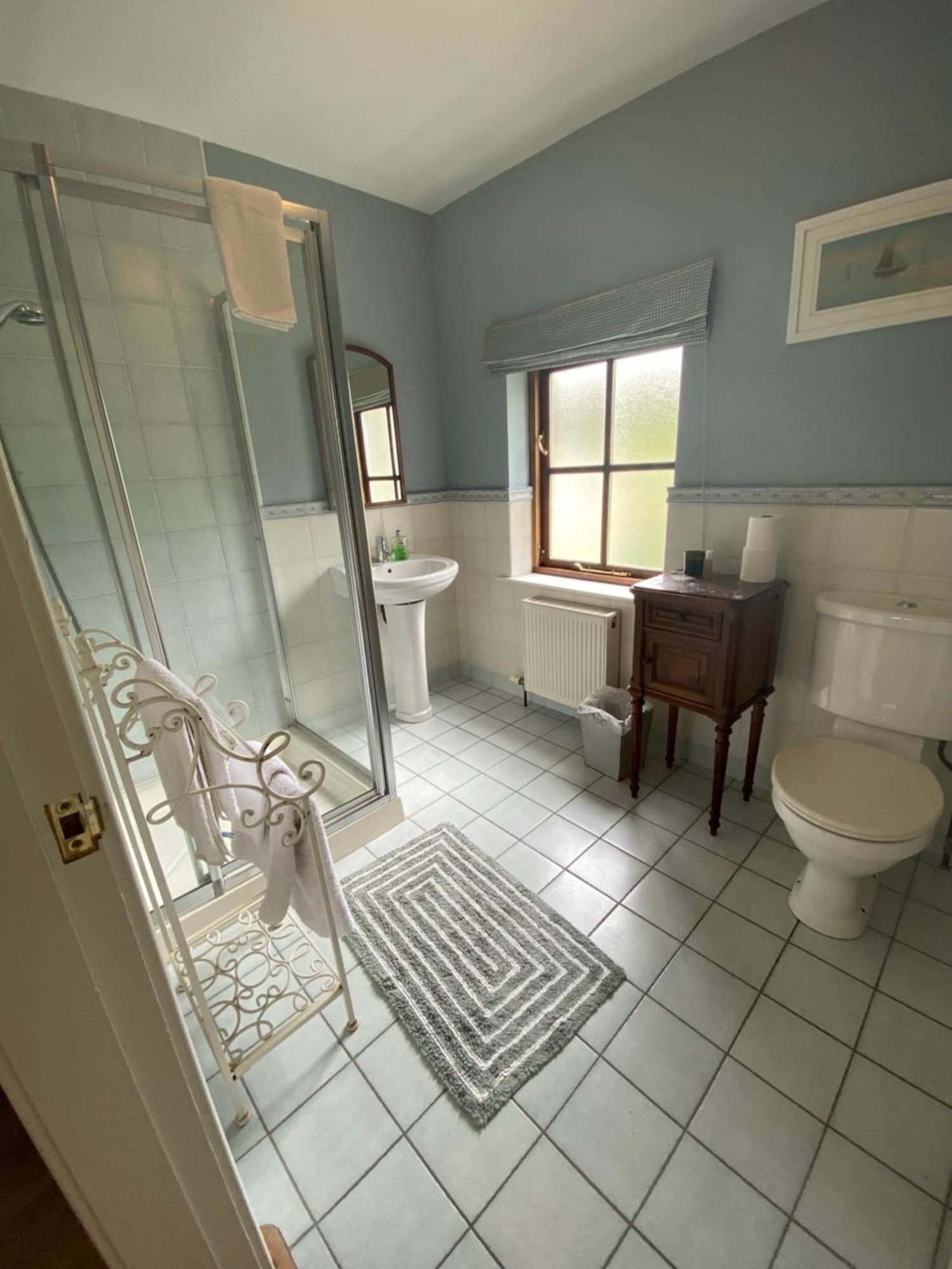 Croagh Patrick Lodge Apartment Westport Esterno foto