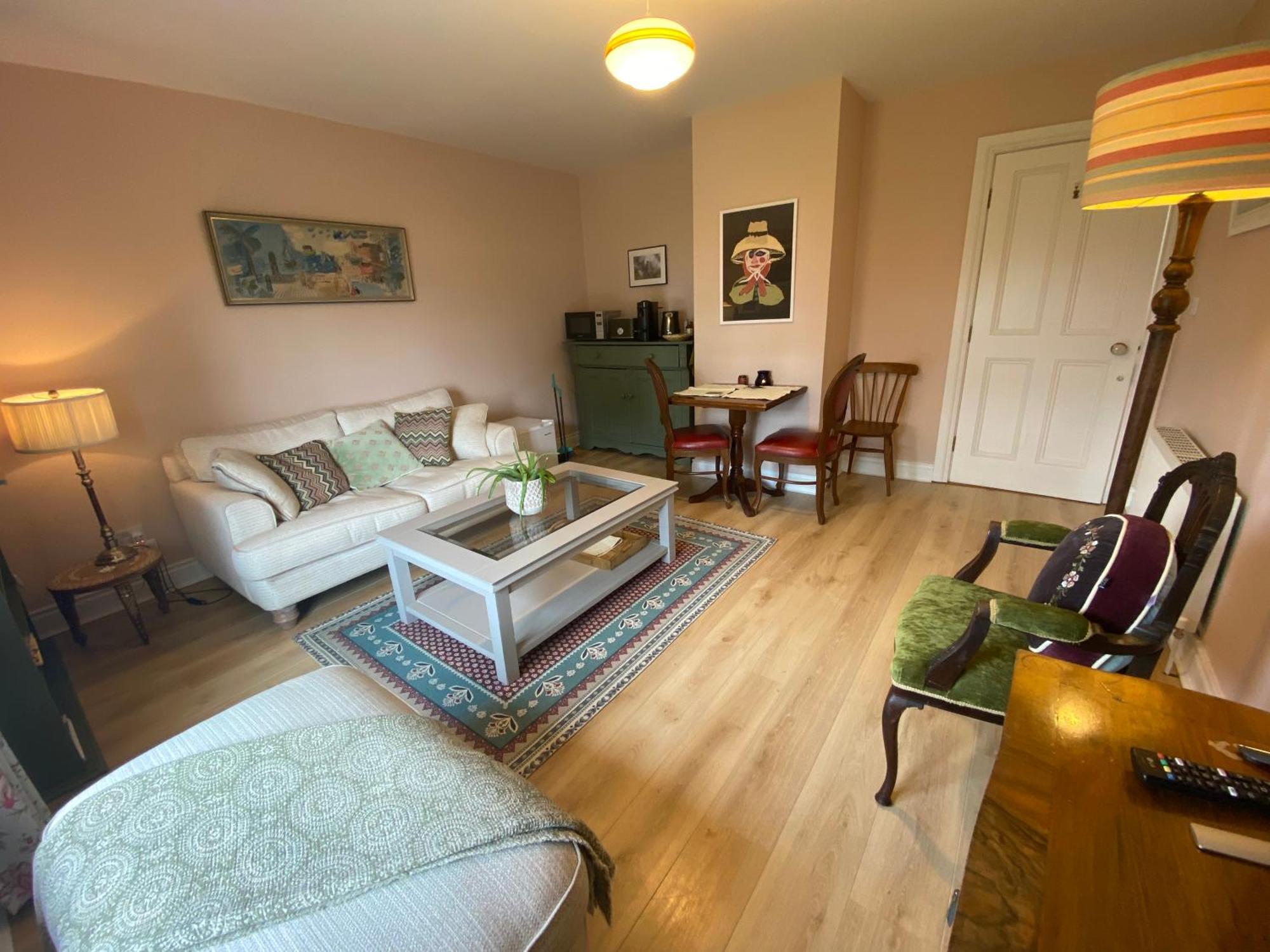 Croagh Patrick Lodge Apartment Westport Esterno foto