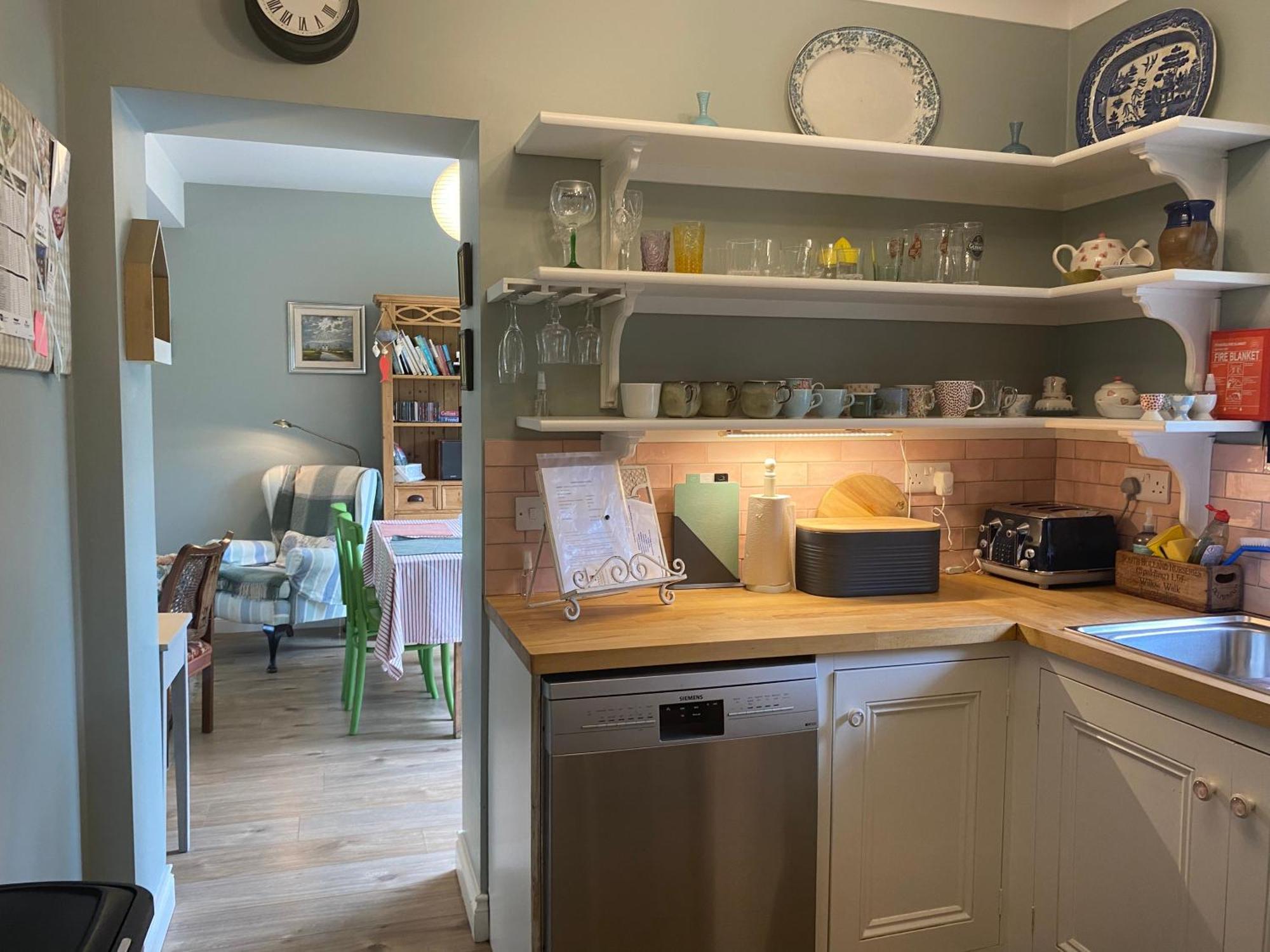 Croagh Patrick Lodge Apartment Westport Esterno foto
