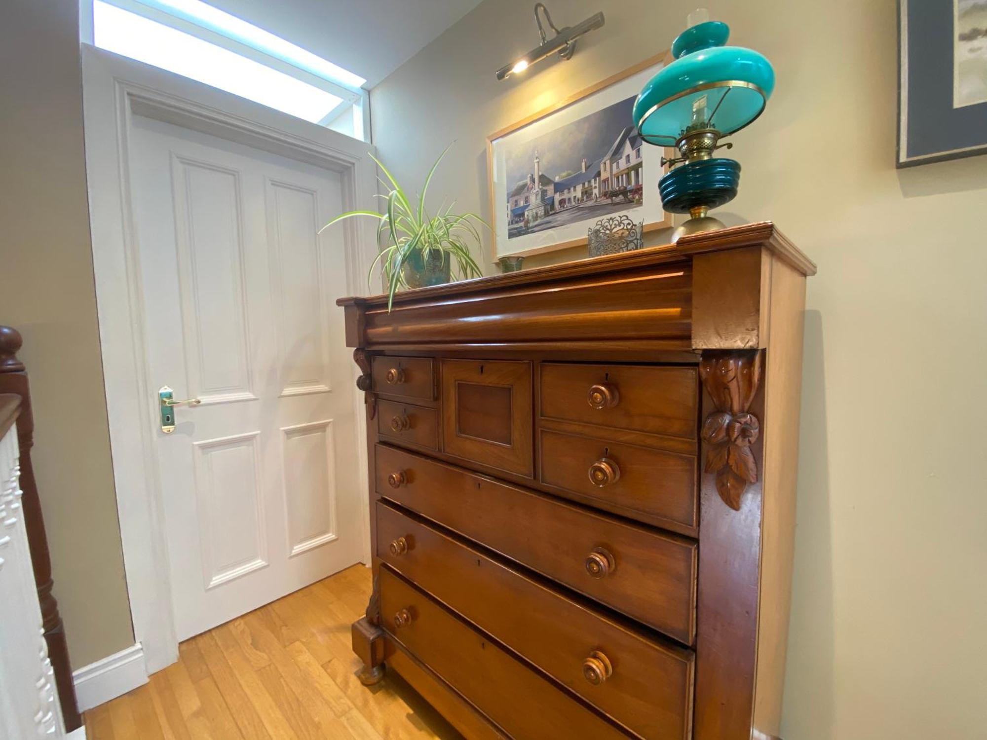 Croagh Patrick Lodge Apartment Westport Camera foto