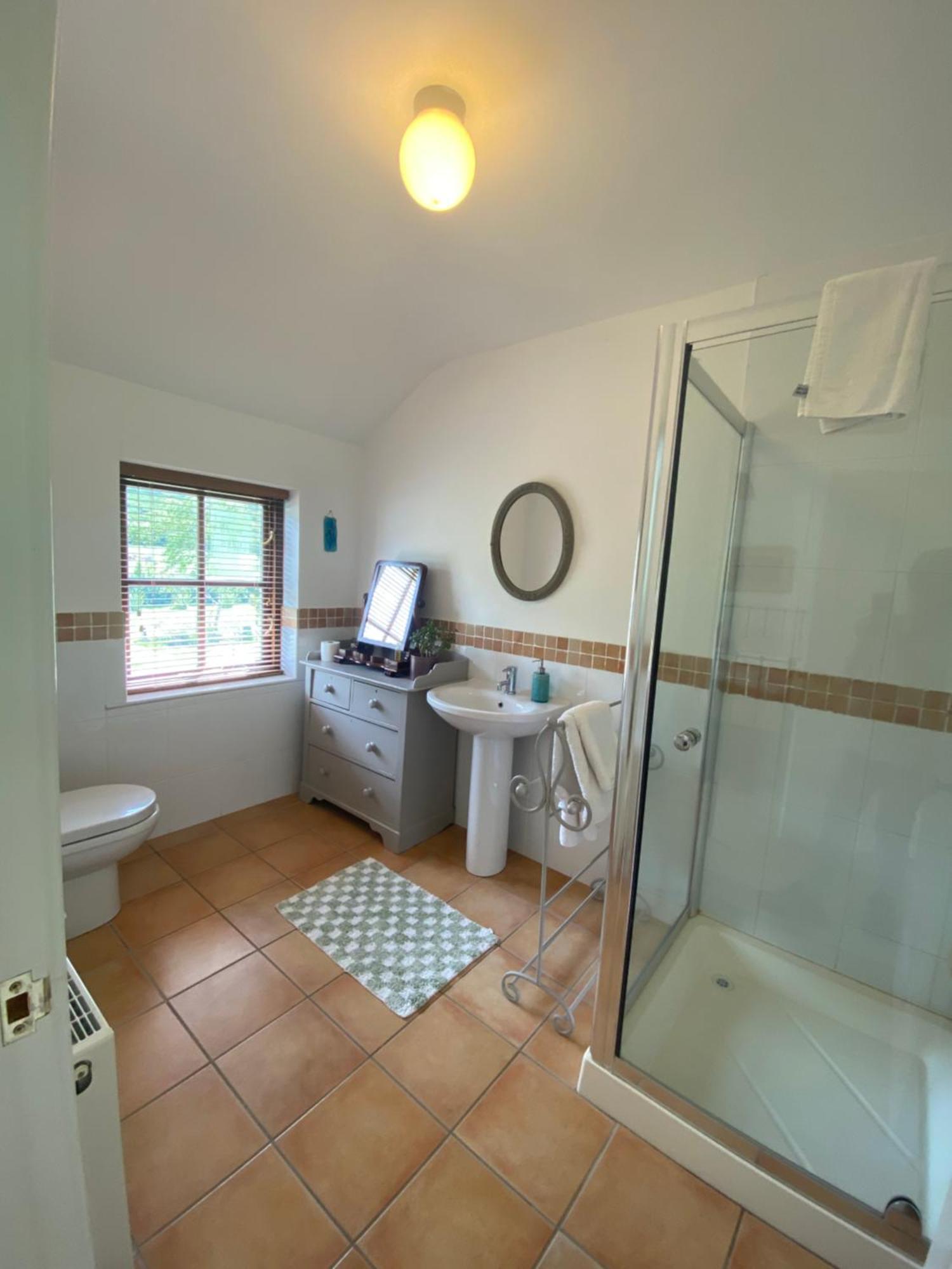 Croagh Patrick Lodge Apartment Westport Esterno foto